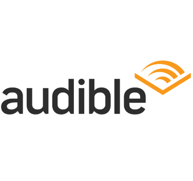 audible logo