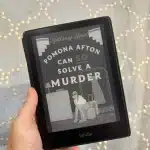 Pomona Afton can so solve a murder review bellamy rose