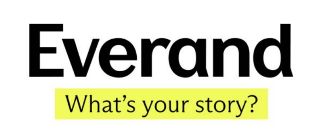 everand logo